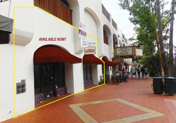 920 State St, Santa Barbara, CA 93101